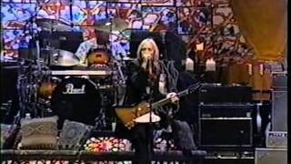 Tom Petty &amp; The Heartbreakers Jammin Me (LIVE)
