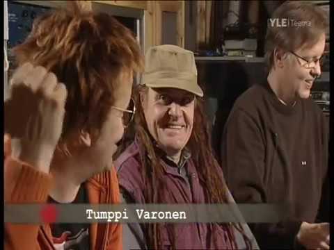 Näin se tehtiin : Pelle Miljoona, Moottoritie on Kuuma