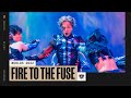 Jackson Wang - Fire to the Fuse | Worlds 2022 Finals Opening Ceremony Presented by Mastercard