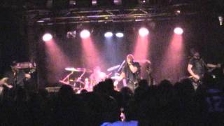 Razor City Of Damnation Live 2005.wmv