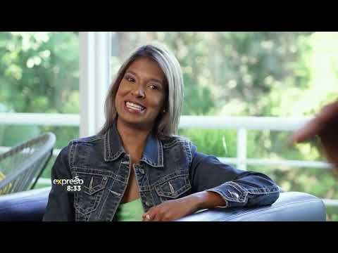 How Farmer, Thashni Manjoo unlocks her 100% - By CLOVER KRUSH