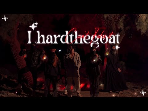 LHARDTHEGOAT - Can't Fake It (Official Music Video)