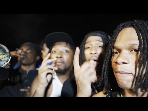 Sdot Go x Jay Hound x NazGPG x SK x Jay5ive - Can't wait (@PRODBYHARLEM)