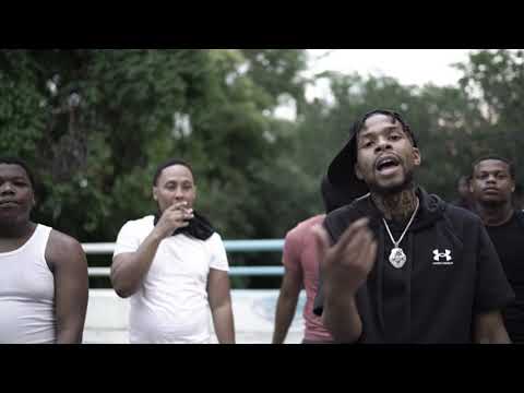 Big6ixx - Glockies (Prod.by Juu2x) [Shot by @TheMusicCinema