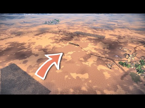 Can 40,000 Heavy Knights Defeat 8 Squads - UEBS 2