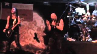 Primal Fear - Seven Seals Live in Chile 2011