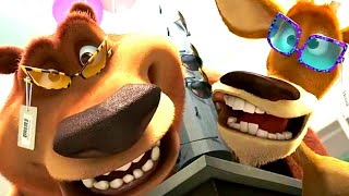 Download lagu Boog e Elliot Se Divertem | O Bicho Vai Pegar (2006) DUBLADO HD mp3 Download lagu Boog e Elliot Se Divertem | O Bicho Vai Pegar (2006) DUBLADO HD mp3