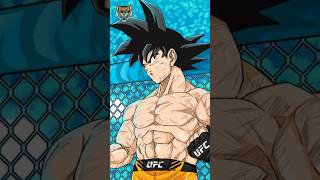 E SE OS GUERREIROS Z FOSSEM ATLETAS PROFISSIONAIS? #shorts #dbs #dbz