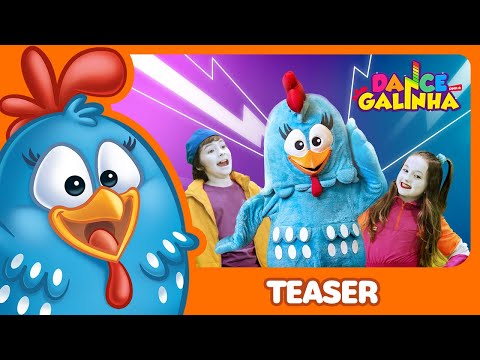 Galinha Pintadinha - 5 (2019) 