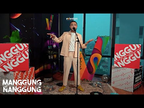 Kara Chenoa | Live at #ManggungNanggung Eps.81