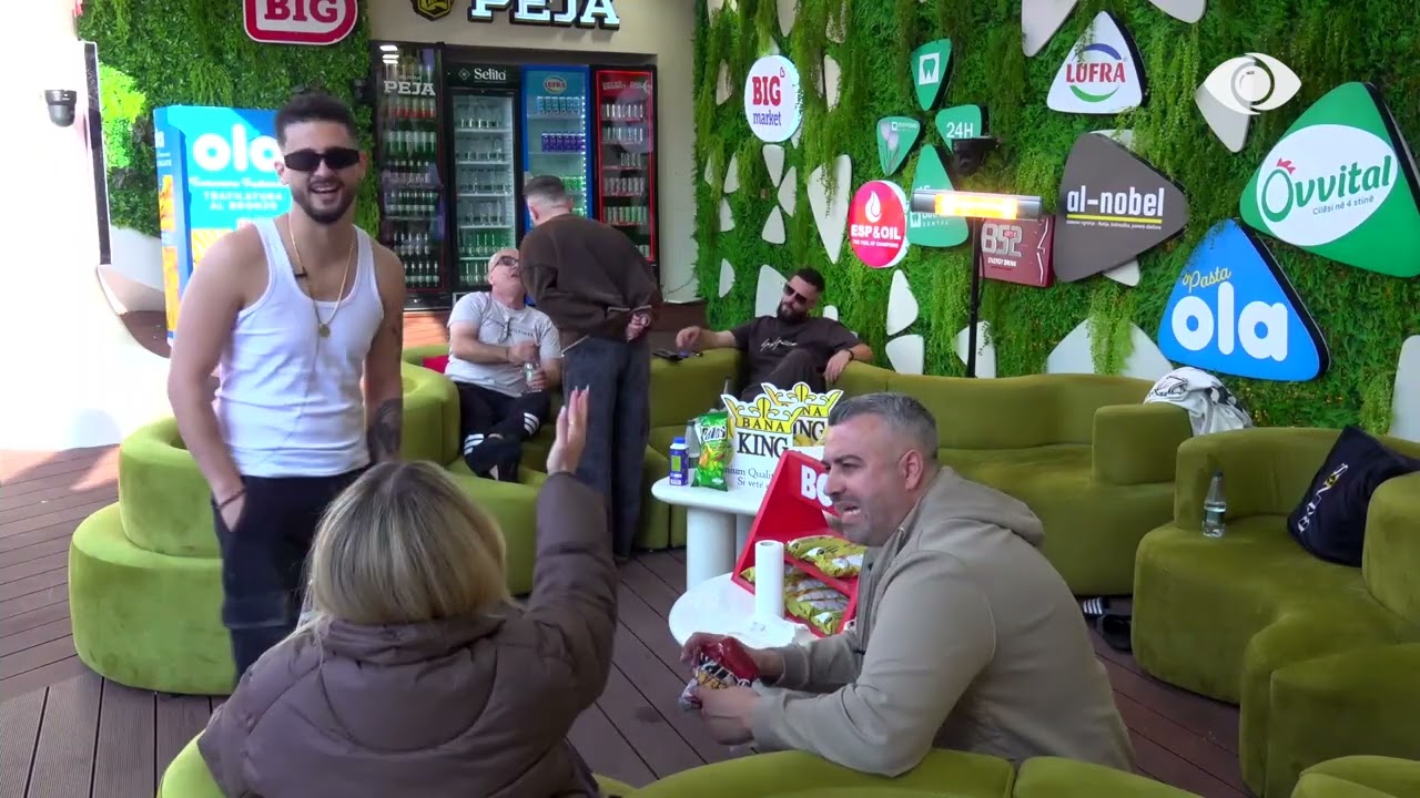 Më lër të sqarohem me Mirin/ Selin i drejtohet Juelës