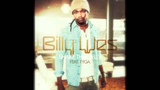 Billy Wes ft. Tyga - Shake That Jelly Instrumental