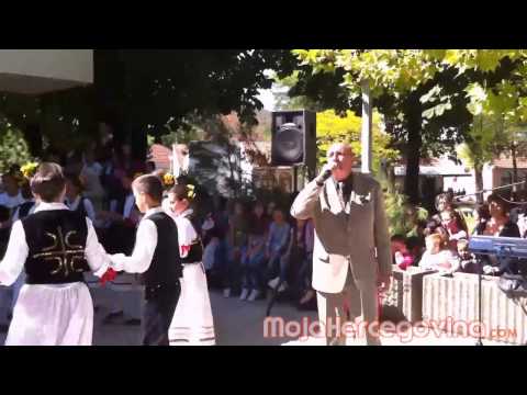 Rade Jorović - Ljubinje, 21. septembra