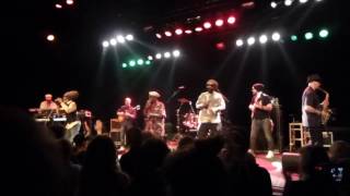 Mighty Diamonds -  Party Time