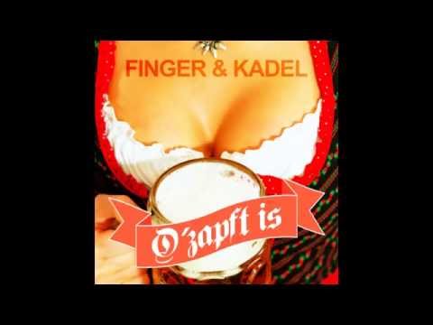 Finger & Kadel - O´zapft is (Extended)