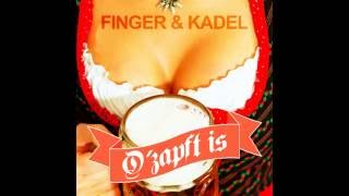 Finger & Kadel - O´zapft is (Extended)