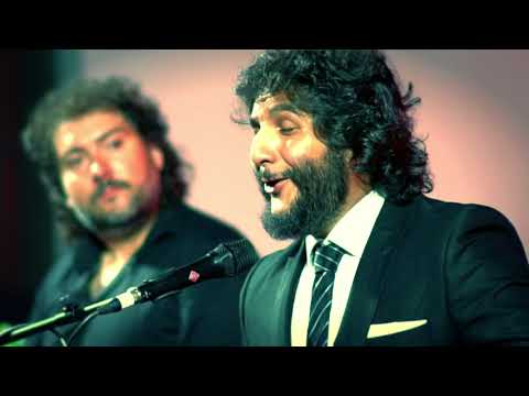 LVI FESTIVAL DE CANTE JONDO ANTONIO MAIRENA - ANTONIO REYES RESUMEN