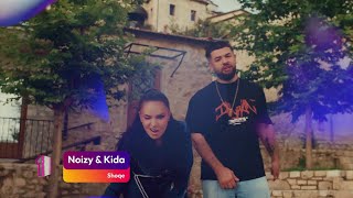 Download lagu Noizy & Kida - Shoqe - TOP 20 - 28 Qershor - ZICO TV mp3 Download lagu Noizy & Kida - Shoqe - TOP 20 - 28 Qershor - ZICO TV mp3