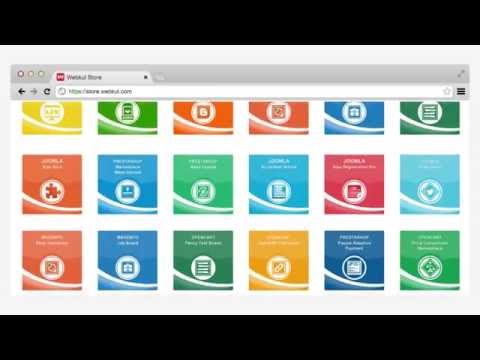 WebKul - Empowering Ecommerce and ERP