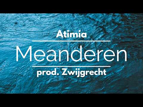 Atimia - Meanderen