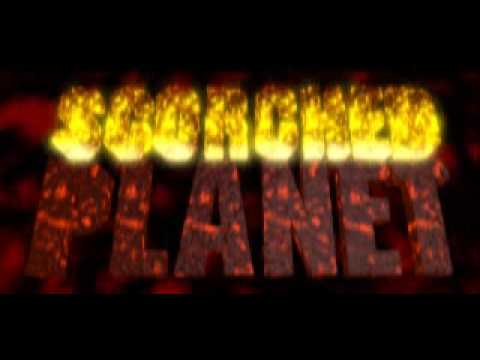 scorched planet pc game