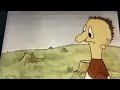 Sesame Street The Boy The Bird And The Flute