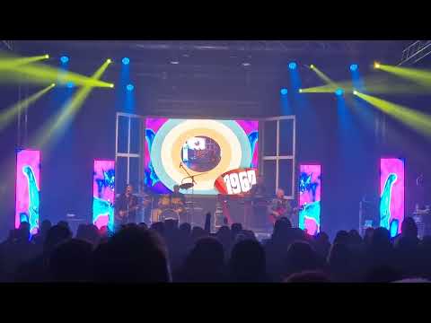 Olympic - 25 Dědečkův duch - Žilina 7.1.2023