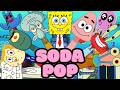 SODA POP X SPRUNKI SPONGEBOB SQUAREPANTS