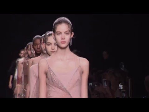 Valentino #WOMEN'S FW 16/17