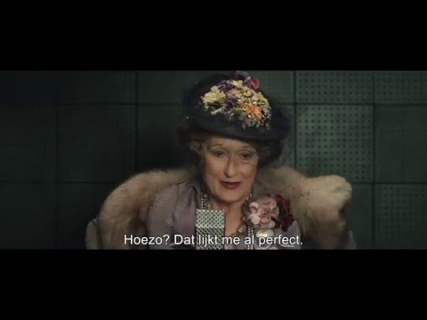 Florence Foster Jenkins