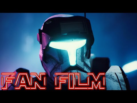 STAR WARS Shadows Of The Republic [4K fan film] #starwarsexplained