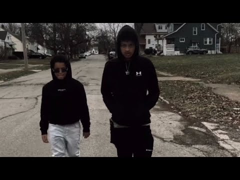 TJ ICY - LOVE 2 HATE HATE 2 LOVE (OFFICIAL MUSIC VIDEO)