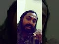 ANEESH J S