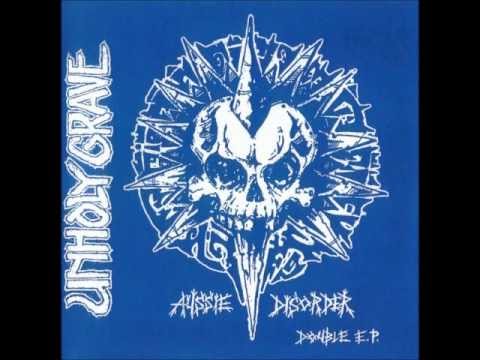 Unholy Grave - Justice?