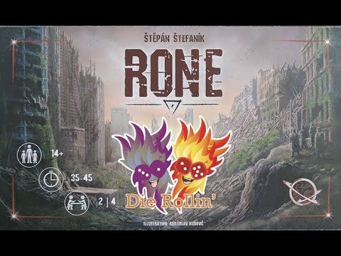 Die Rollin - Rone Review