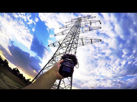 Turning Sounds of the City Into Techno | Foley Beats | Gourski