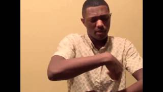 Jay Holloway 4 Bar Friday Submission/ Feature