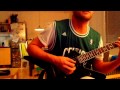 My Dream - John Lee Hooker Cover