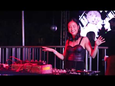 Ana Tada @ D`ARC - Warm Up para Eli Iwasa [HOUSE/INDIE/AFRO]