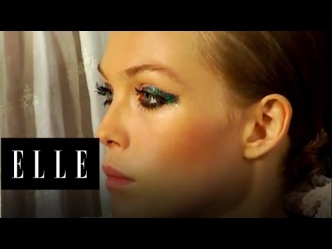 Missoni - Spring 2008 - ELLE