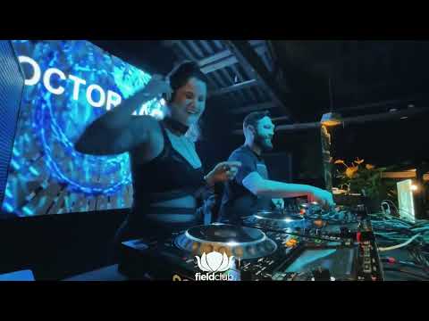 Doctor Jack Field 13 Anos