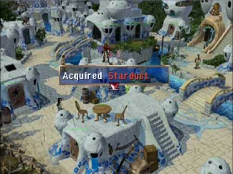 Personal Favorite VGM #6 The Legend of Dragoon - Royal Castle