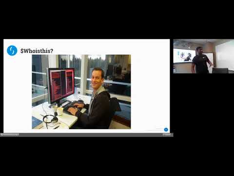 Saama TechTalk - Learned Index