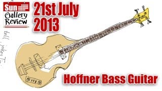 Sunday Gallery Review 21 Jul 2013