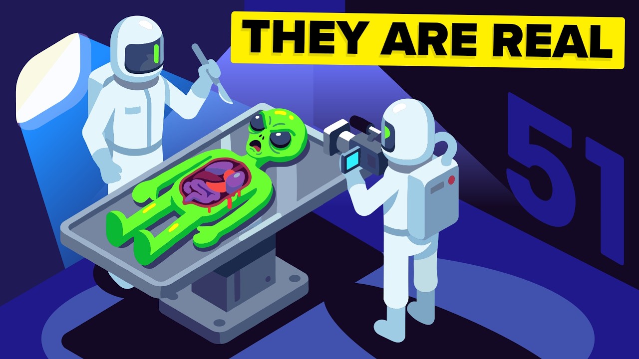 What Do Governments Know About Aliens