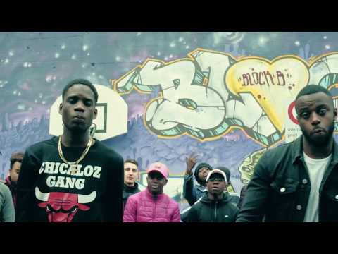 Jowiz - La Cour feat DKF