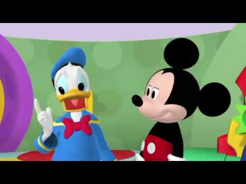 Monster Detectives Sneak Peak (The Toonyardigans) (For ToonyKid 1024)