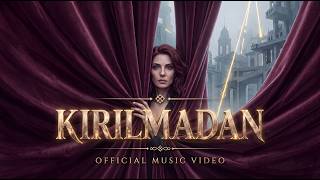 Kırılmadan - BÇV Studio ( Official Music Video) | Alternative Rock