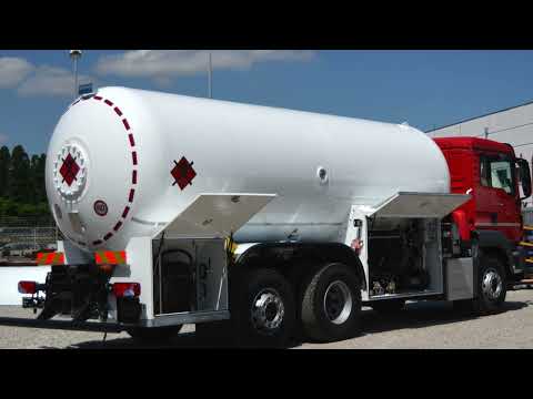 OMSP Macola Vehicles