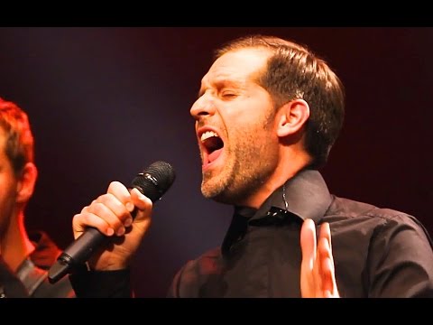 Nothing else matters (live) - ONAIR (Metallica Cover)